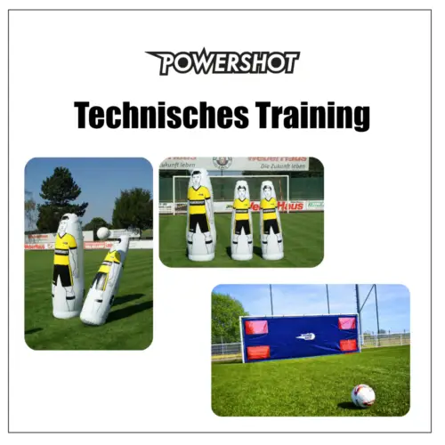 Technisches Training