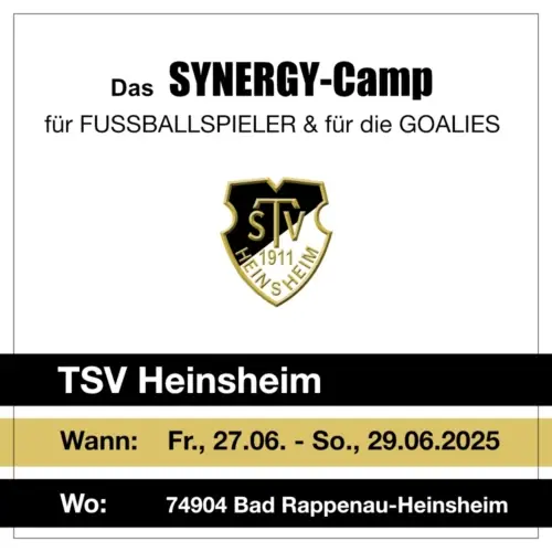 TSV Heinsheim